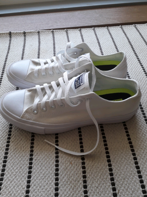 converse uk size 9